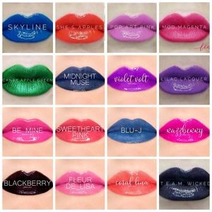 Be Bold Bundle - this week only $40 for 4